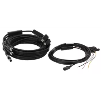 Kamerový rozbočovací kabel Webfleet CAM Pro Cable 1to4 pro Webfleet CAM Pro 50/500