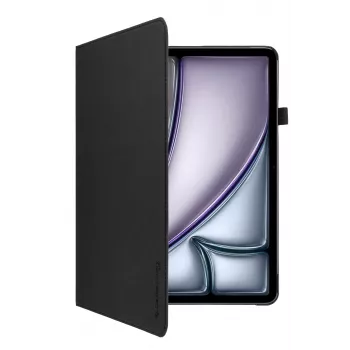 GeckoCovers EasyClick Eco pouzdro folio pro iPad Air 13 inch (2024) M2 - černé