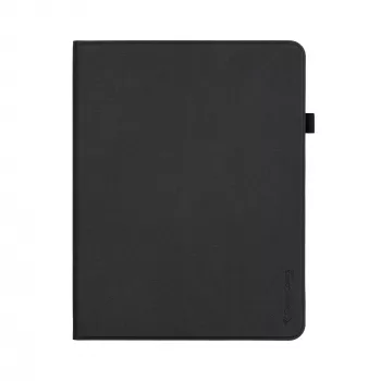 GeckoCovers EasyClick Eco pouzdro folio pro iPad Air 13 inch (2024) M2 - černé