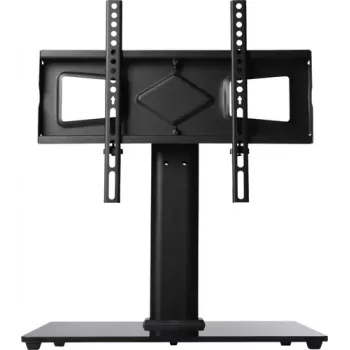 Philips ASSW600 univerzální televizní stojan na stůl z oceli/skla pro TV 32-58