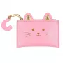 Dětská peněženka Souza! Kiki the Cat Pink