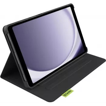Gecko Covers Cactus ochranné pouzdro na tablet pro Samsung Galaxy Tab A11 (2025) / A9 (2023) – černé