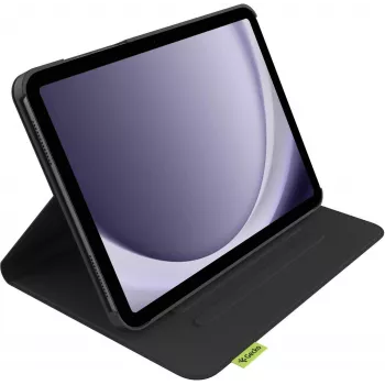 Ochranný kryt na tablet Gecko Covers Cactus pro Samsung Galaxy Tab A11+ (2025) / A9+ (2023), černý