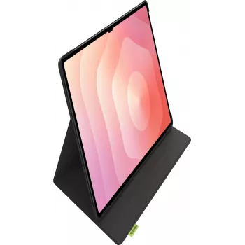 Kryt na tablet Gecko Covers Cactus pro Samsung Galaxy Tab S11 Ultra, černý, V11CL2810C1