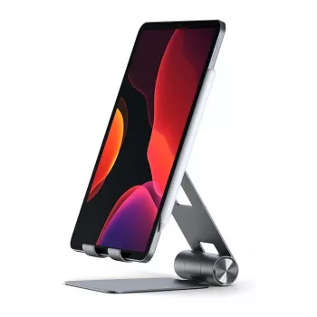Satechi ST-R1M stojan na tablet, šedý