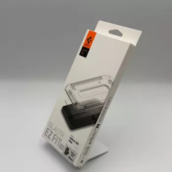Spigen GLAS.tR EZ Fit HD Privacy ochranná fólie displeje pro Samsung Galaxy S25 Ultra (2025) - tvrzené sklo