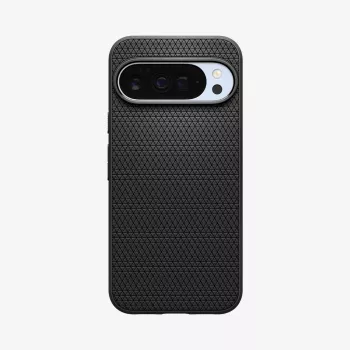 Spigen Liquid Air Google Pixel 10 Pro XL matná černá