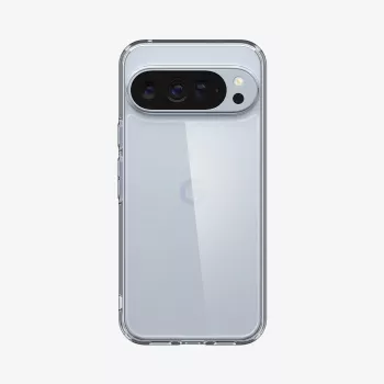 Spigen Ultra Hybrid Google Pixel 10 Pro XL křišťálově čiré