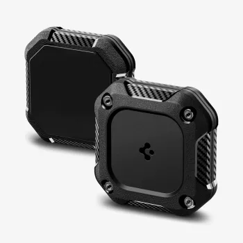 Spigen Tough Armor Apple AirTag 1 / 2 černé
