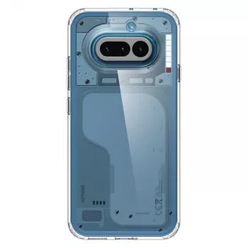 SPIGEN ULTRA HYBRID NOTHING PHONE 4A křišťálově čiré