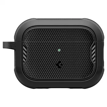 SPIGEN Core Armor pouzdro pro Apple AirPods Pro 3 - matná černá