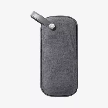 Pouzdro Spigen Klasden pro Nintendo Switch 2, uhelně šedé