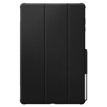 Spigen Rugged Armor Pro pouzdro pro Samsung Galaxy Tab S11 Ultra 14,6 inch, černé (ACS10150)