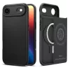Pouzdro Spigen Thin Fit Mag MagSafe iPhone 17 Air černé