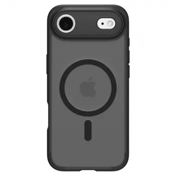 Spigen Ultra Hybrid Mag MagSafe iPhone 17 Air mrazivě černá