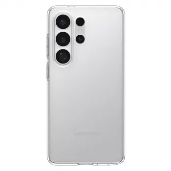 Spigen Liquid Crystal pouzdro pro Samsung Galaxy S26 Ultra - transparentní