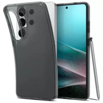 Spigen Liquid Crystal pouzdro pro Samsung Galaxy S26 Ultra - transparentní