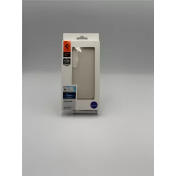 Pouzdro Spigen Ultra Hybrid pro Galaxy S26, Crystal Clear