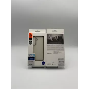 Spigen Ultra Hybrid pouzdro Galaxy S26 Space Crystal