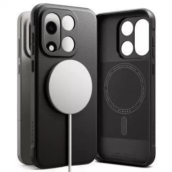 RINGKE ONYX MAGNETIC MAGSAFE ONEPLUS 15 černý