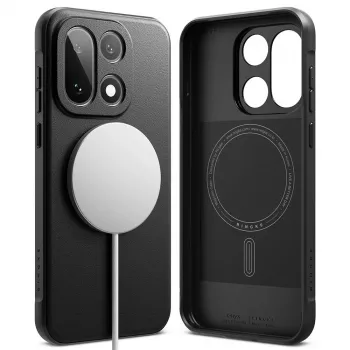 RINGKE ONYX MAGNETIC MAGSAFE ONEPLUS 15 černý