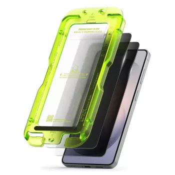 Ringke Easy Slide 2 ks privacy fólie na displej pro Samsung Galaxy S26+ Plus