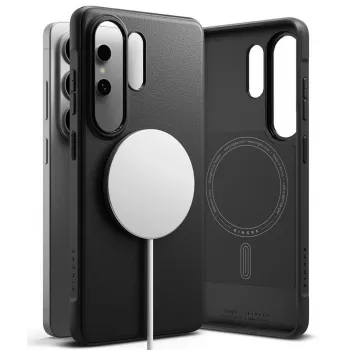 RINGKE ONYX MAGNETIC MAGSAFE GALAXY S26 ULTRA černá