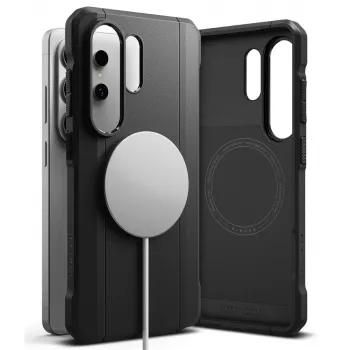 RINGKE ONYX ALFA MAGNETIC MAGSAFE GALAXY S26 ULTRA černá