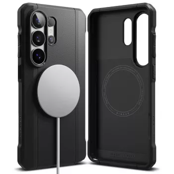 RINGKE ONYX ALFA MAGNETIC MAGSAFE GALAXY S26 ULTRA černá