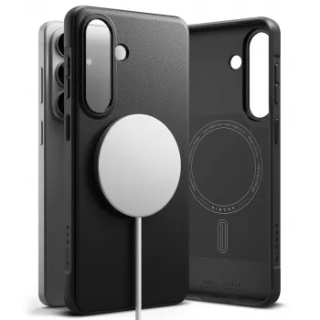 RINGKE ONYX MAGNETIC MAGSAFE GALAXY S26+ PLUS černá