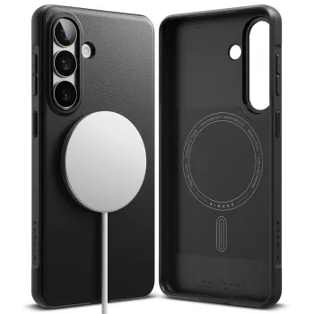 RINGKE ONYX MAGNETIC MAGSAFE GALAXY S26+ PLUS černá