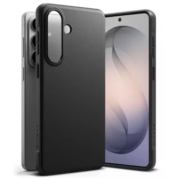 Ringke Onyx pouzdro pro Samsung Galaxy S26, černé