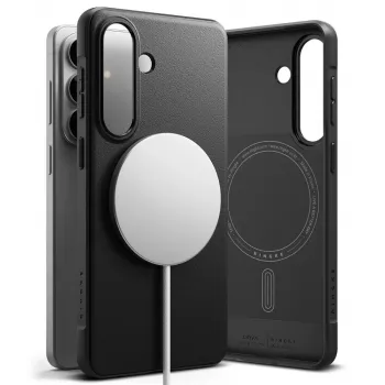 RINGKE ONYX MAGNETIC MAGSAFE GALAXY S26 černá