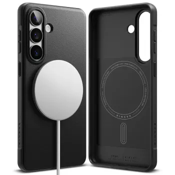 RINGKE ONYX MAGNETIC MAGSAFE GALAXY S26 černá