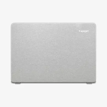 Pouzdro SPIGEN Urban Fit pro MacBook Air 13 M2-M5 2023-2026, Heather Grey