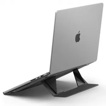 Stojan na notebook SPIGEN SlimFold, Space Grey