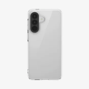 Pouzdro SPIGEN LIQUID CRYSTAL pro Samsung Galaxy A57 5G, Crystal Clear