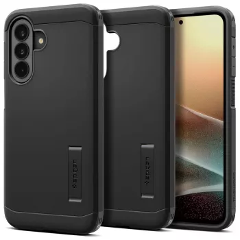 Spigen Tough Armor Galaxy A35 5G černé