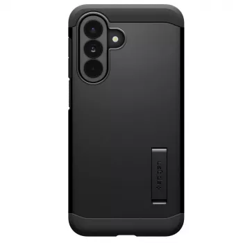 Spigen Tough Armor Galaxy A35 5G černé