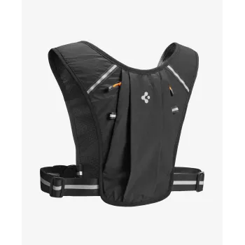 Běžecká vesta SPIGEN A720 Dynamic Shield (L-XL), černá