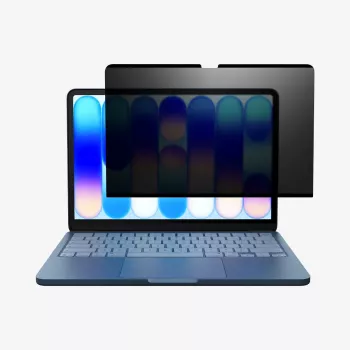 Filtr soukromí na obrazovku Spigen Safe View pro MacBook Neo 13 (2026)