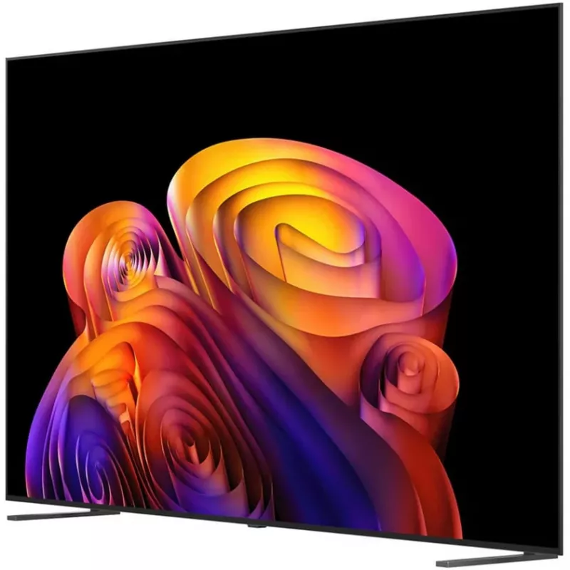 LG Electronics OLED83B68LA 83 inch 4K OLED Smart TV (2026)