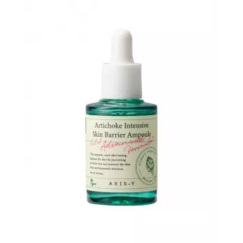 AXIS LABS AXIS-Y Artichoke Intensive Skin Barrier Ampoule 30 ml