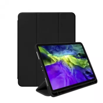 Flipové pouzdro Mercury pro iPad Pro 11 (2018) a iPad Air 11 (M2 2024 / M3 2025 / M4 2026) - černé