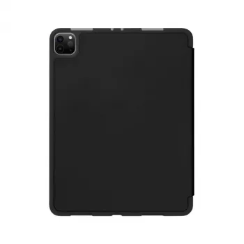 Flipové pouzdro Mercury pro iPad Pro 11 (2018) a iPad Air 11 (M2 2024 / M3 2025 / M4 2026) - černé