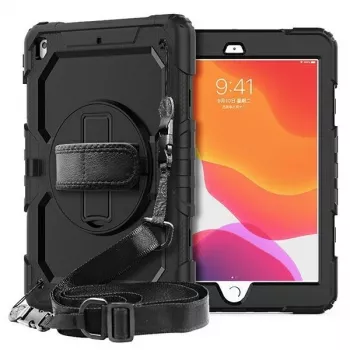 Nárazuvzdorné pouzdro Mercury pro iPad Air 4 10,9 (2020) / iPad Pro 11 (2020/2021) - černé