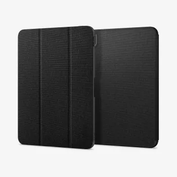 Spigen Urban Fit Folio pouzdro pro iPad Pro 11 inch (M4) 2024 - černé