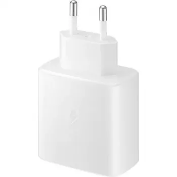 Samsung Travel Adapter 45W USB-C Super Fast Charging 2.0 bílý