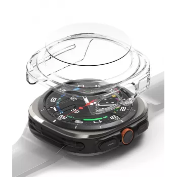 Ringke Slim & tvrzené sklo Galaxy Watch Ultra 2024 / 2025 (47 MM)