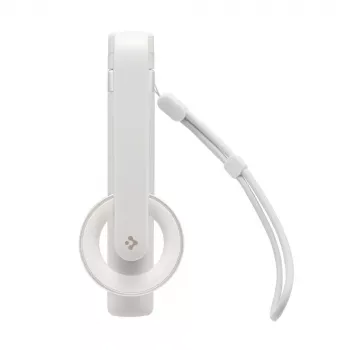 Spigen S571W OneTap Pro MagSafe držák do auta béžový
